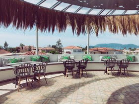 Meandros Boutique & Spa Hotel