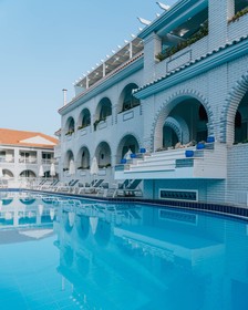 Meandros Boutique & Spa Hotel