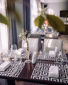 Meandros Boutique & Spa Hotel