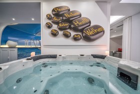 Meandros Boutique & Spa Hotel