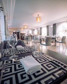 Meandros Boutique & Spa Hotel