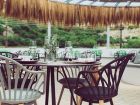 Meandros Boutique & Spa Hotel