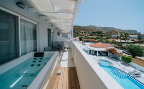Meandros Boutique & Spa Hotel