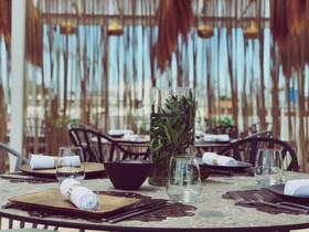 Meandros Boutique & Spa Hotel