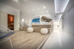 Meandros Boutique & Spa Hotel