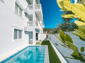 Meandros Boutique & Spa Hotel
