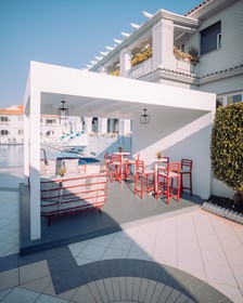 Meandros Boutique & Spa Hotel
