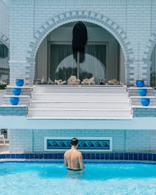 Meandros Boutique & Spa Hotel