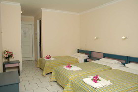 Sofias Hotel