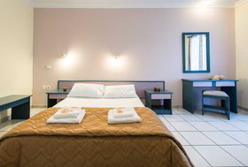 Sofias Hotel