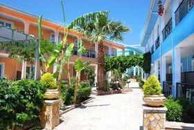 Sofias Hotel