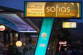 Sofias Hotel