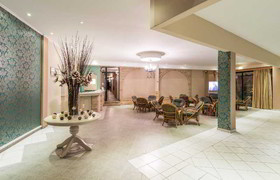 Sofias Hotel