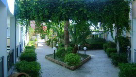 Sofias Hotel