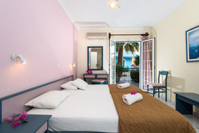 Sofias Hotel