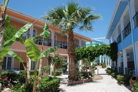 Sofias Hotel