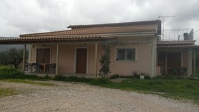 Summer Cottage