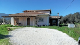 Summer Cottage