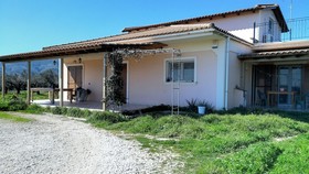 Summer Cottage