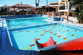 Vanessa Hotel