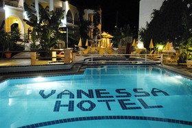 Vanessa Hotel
