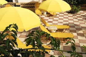Vanessa Hotel