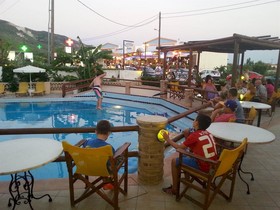 Vanessa Hotel