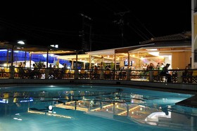 Vanessa Hotel