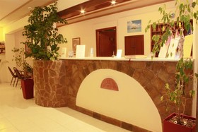 Vanessa Hotel