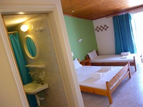 Vanessa Hotel