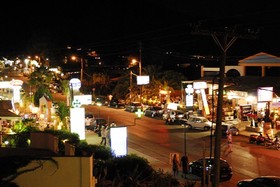 Vanessa Hotel