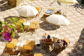 Vanessa Hotel