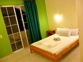 Vanessa Hotel