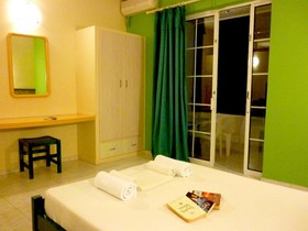 Vanessa Hotel