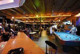 Vanessa Hotel