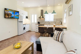 Villas Margaris