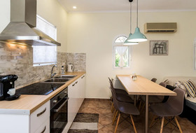 Villas Margaris