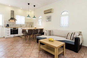 Villas Margaris