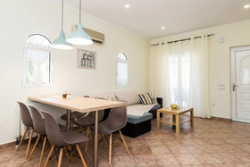 Villas Margaris
