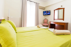 Villas Margaris