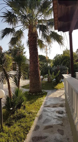 Villas Margaris