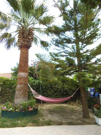 Villa Xenos Studios & Apartments