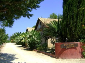 Therianos Villas