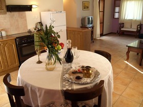 Therianos Villas