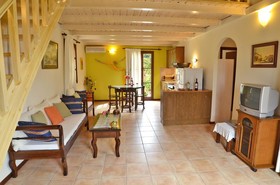Therianos Villas