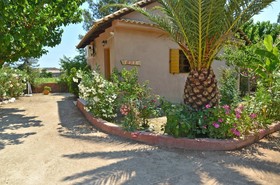 Therianos Villas