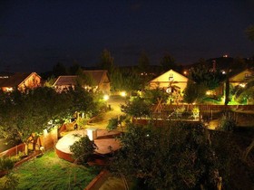 Therianos Villas