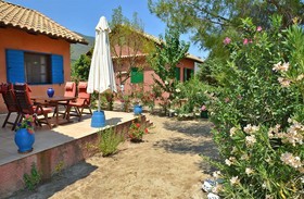 Therianos Villas