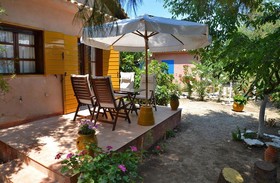 Therianos Villas