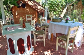 Therianos Villas